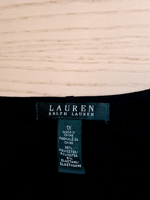 Ralph Lauren Tunika