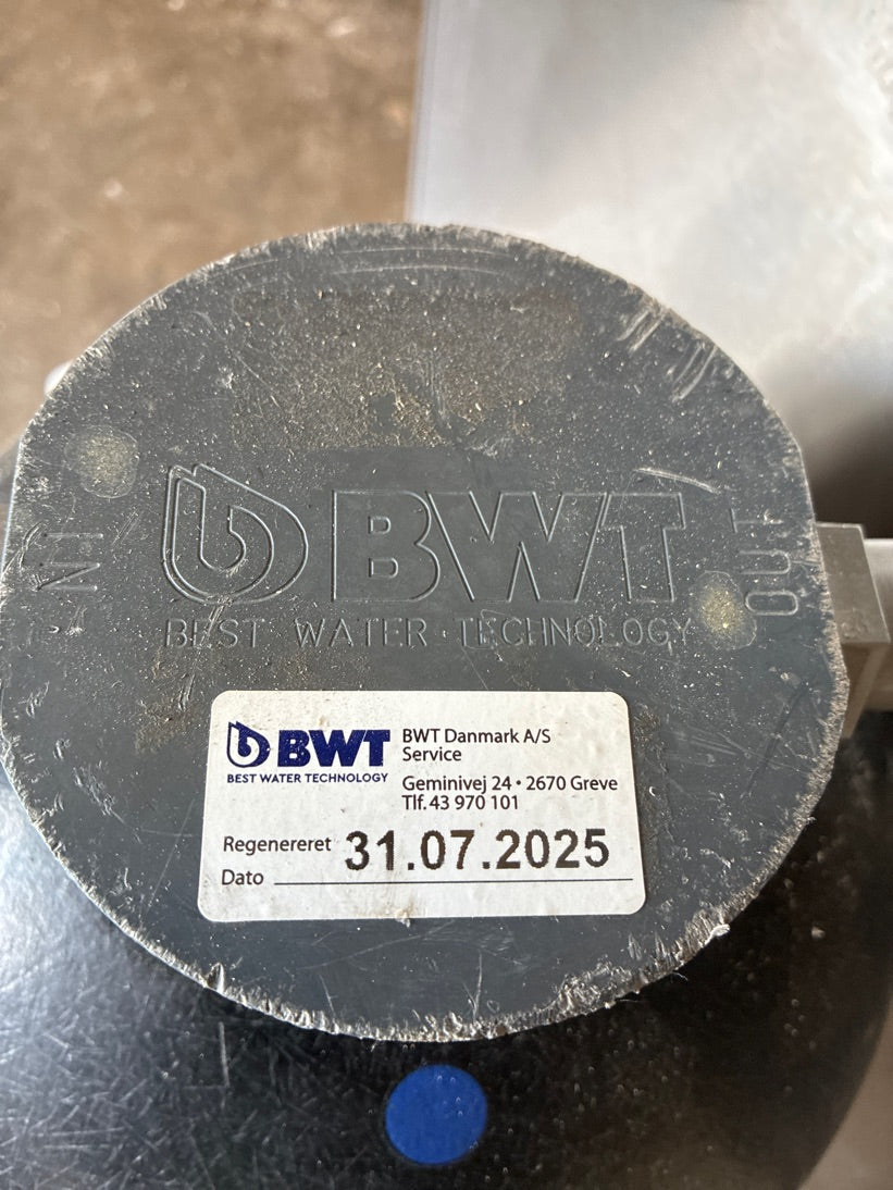 KEN hætteopvaskemaskine DW 412
