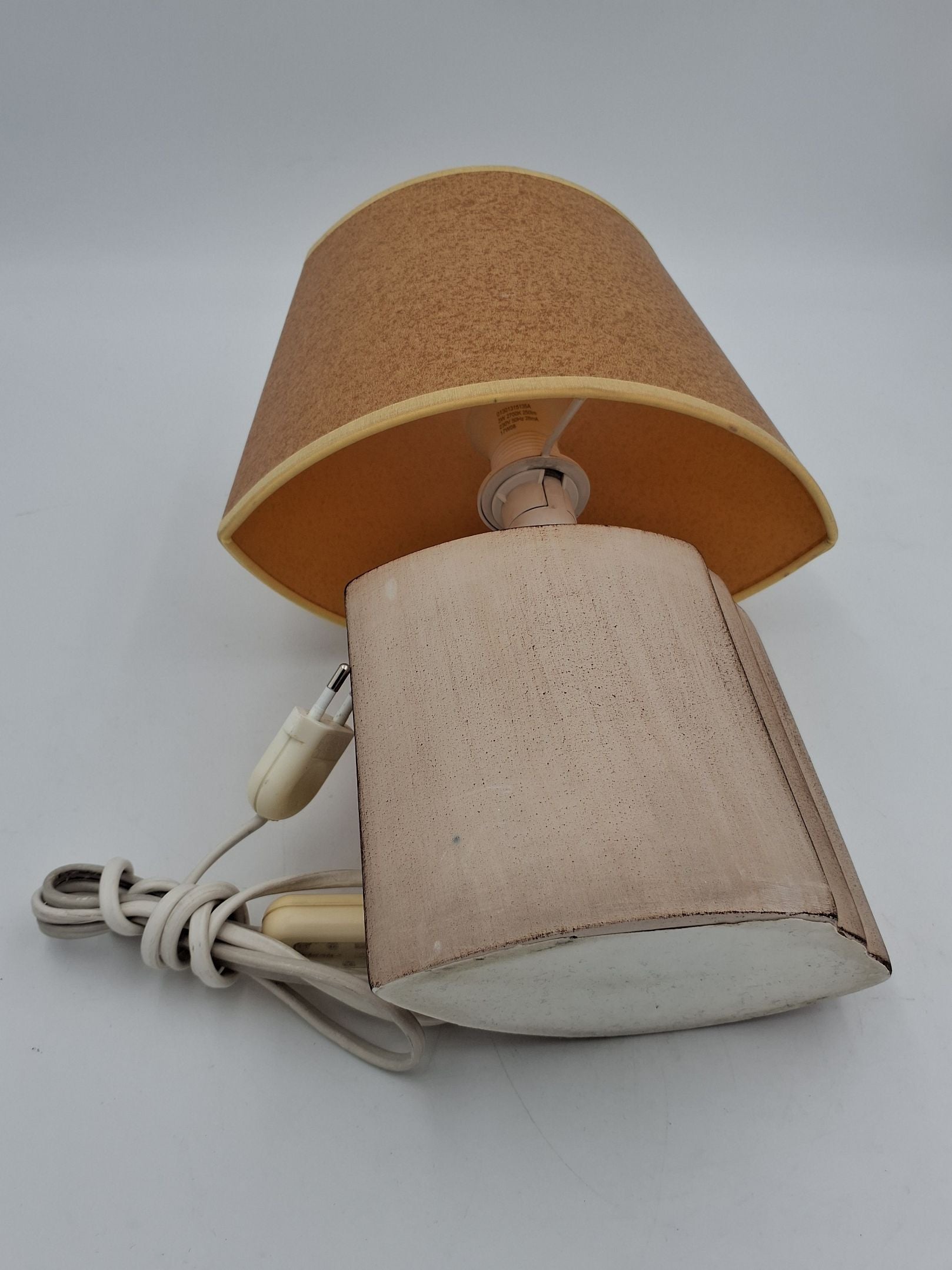 Fagilio bordlampe