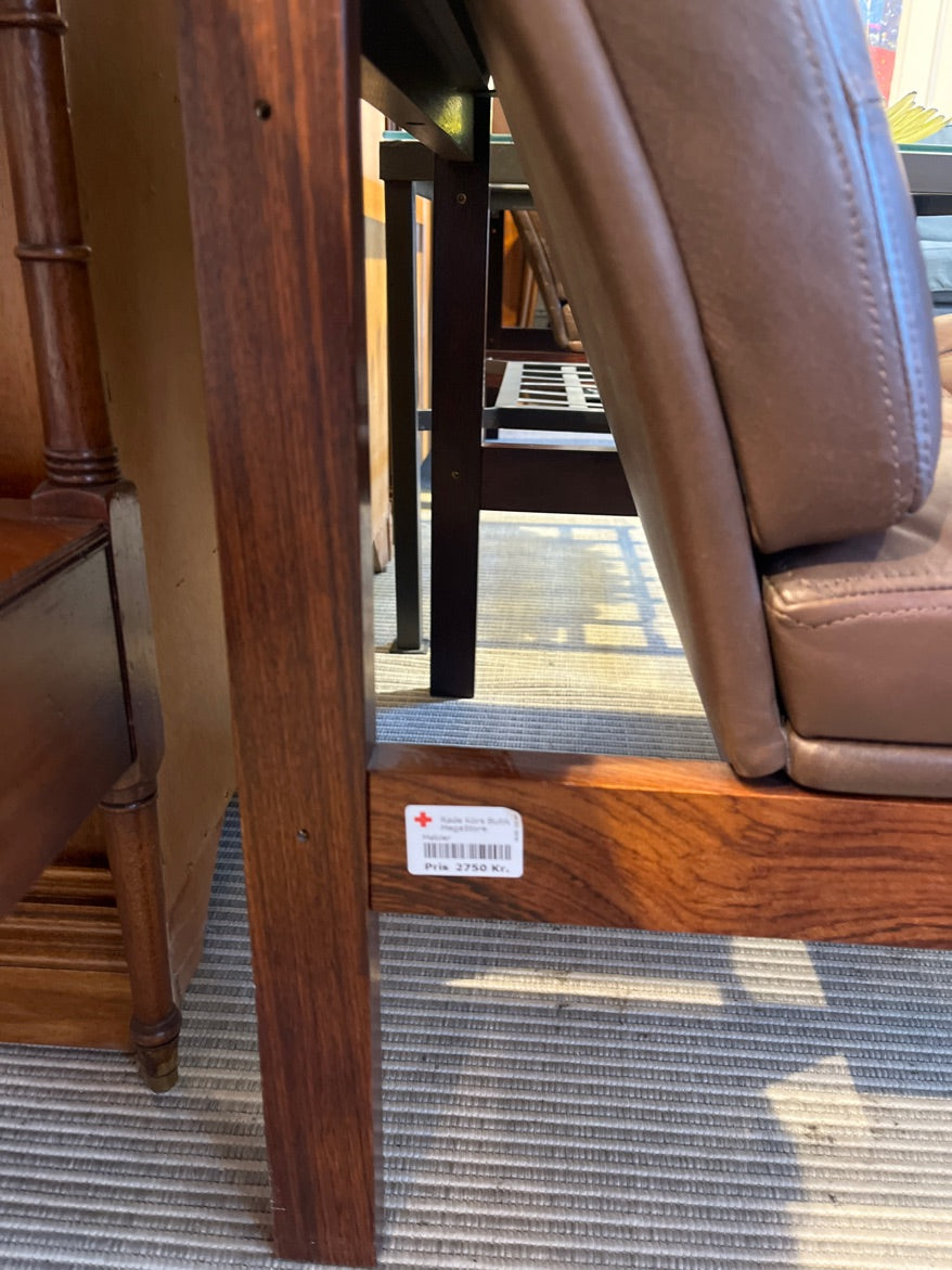 Moduline Lounge stol