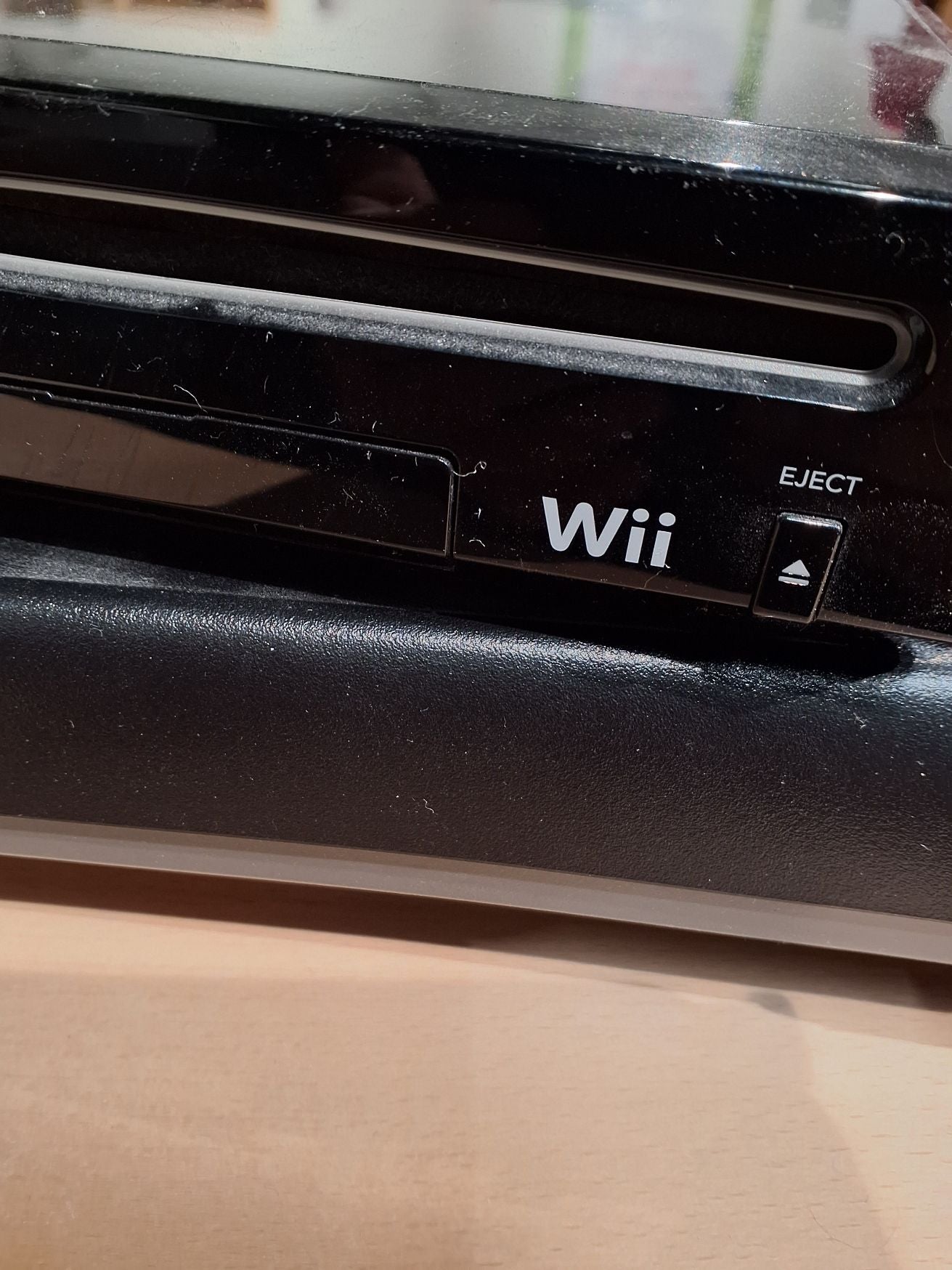 Nintendo Wii