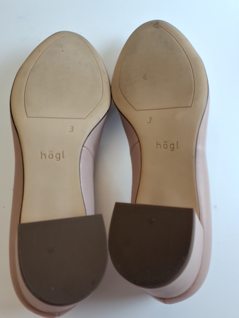Hōgl Pumps (H666)