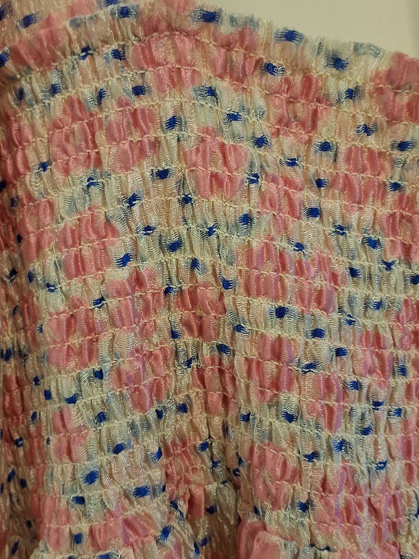 Custommade Kjole