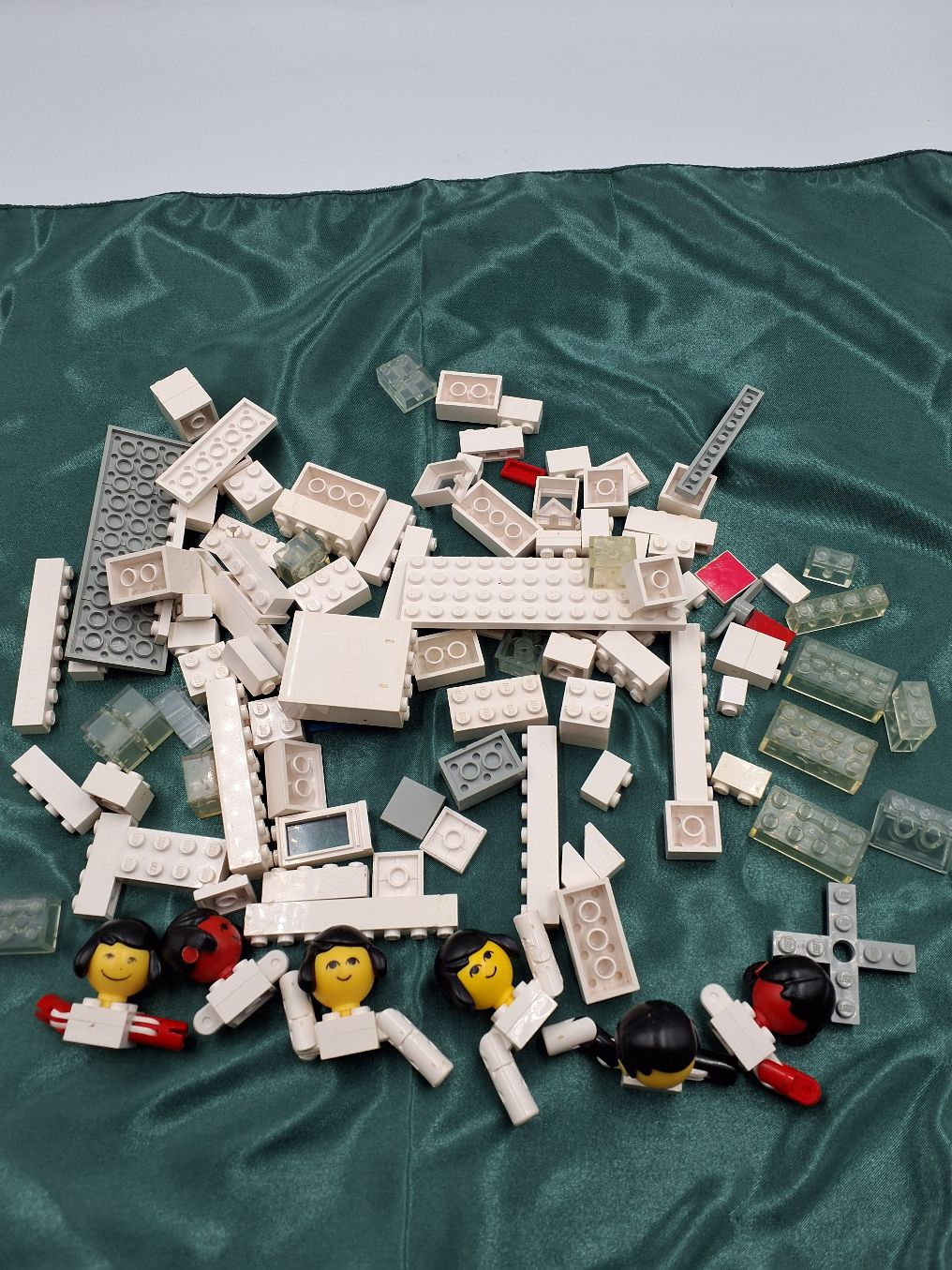Vintage Lego