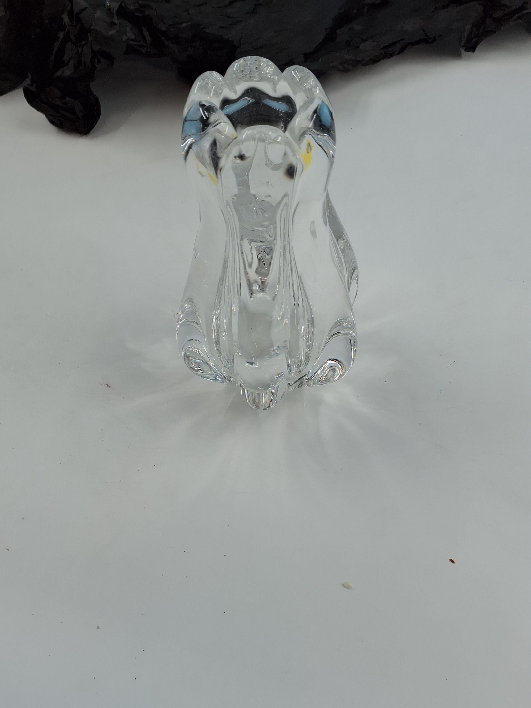 Stella polaris vase