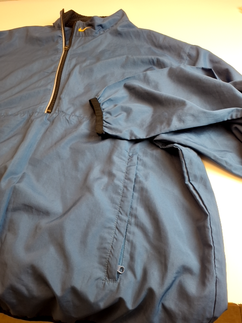 Nike anorak (B115)