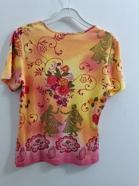 Taifun Bluse