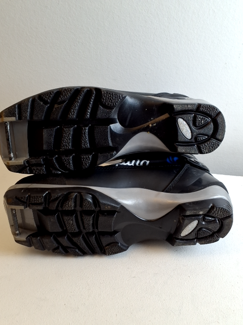 Alpina langrend støvle