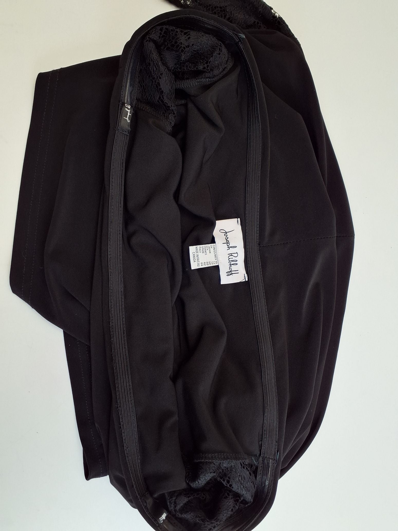 Joseph Ribkoff Skjorte/pyntebluse