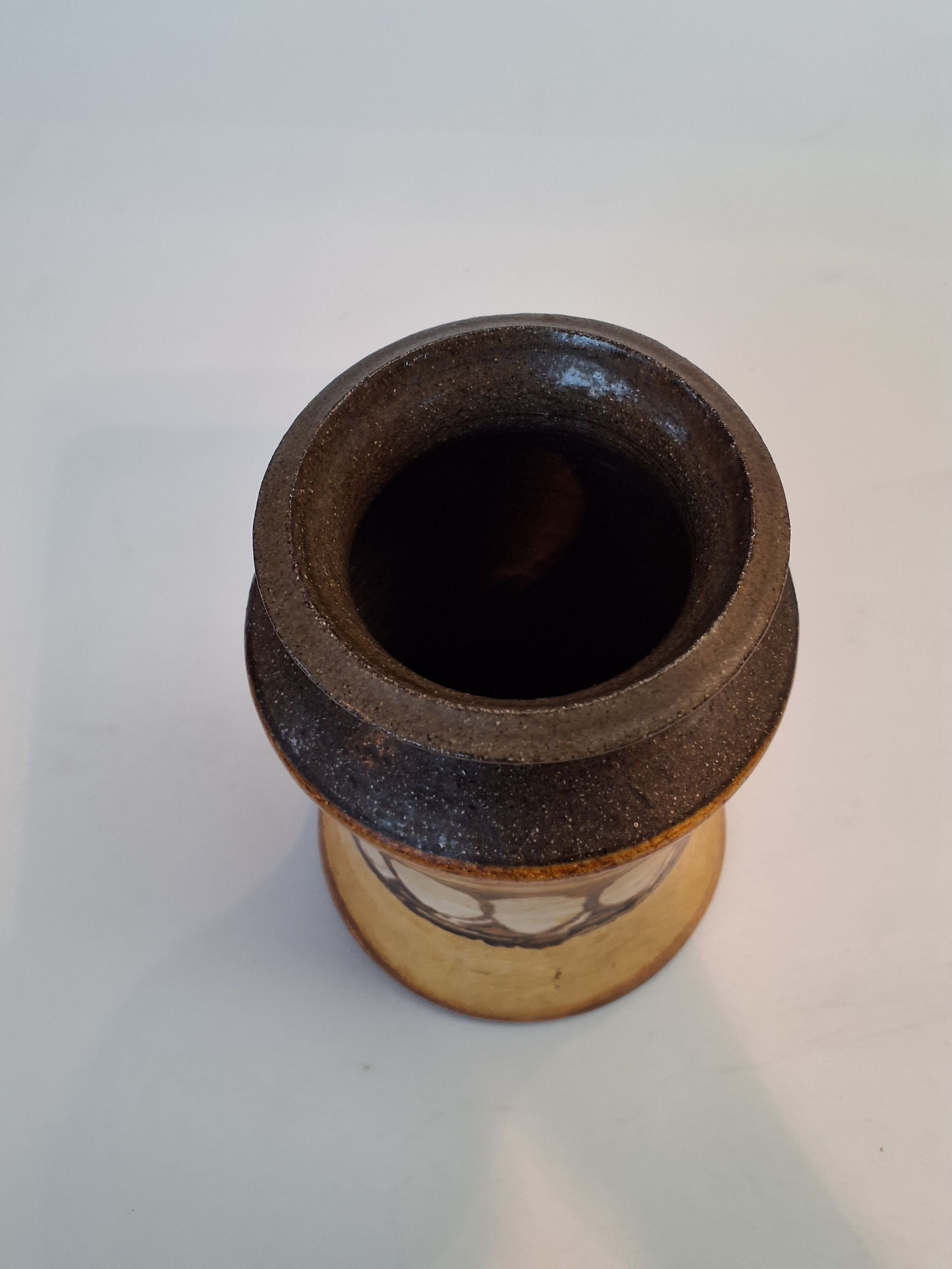 Vintage B-Jessen Vase