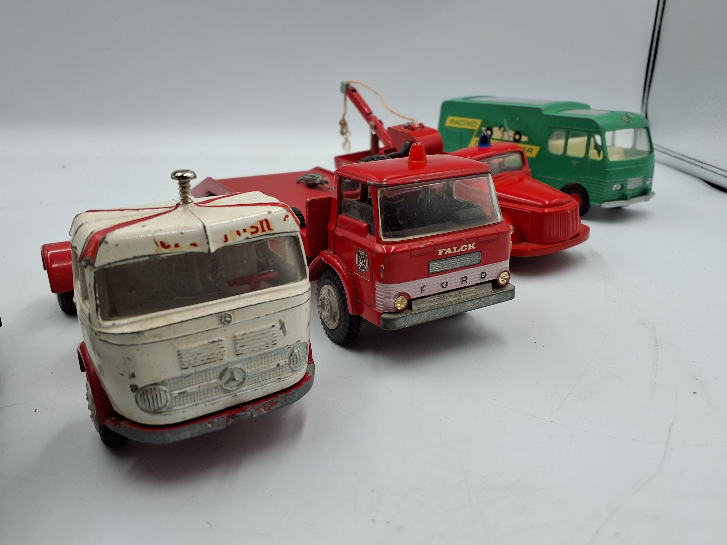 Tekno samling