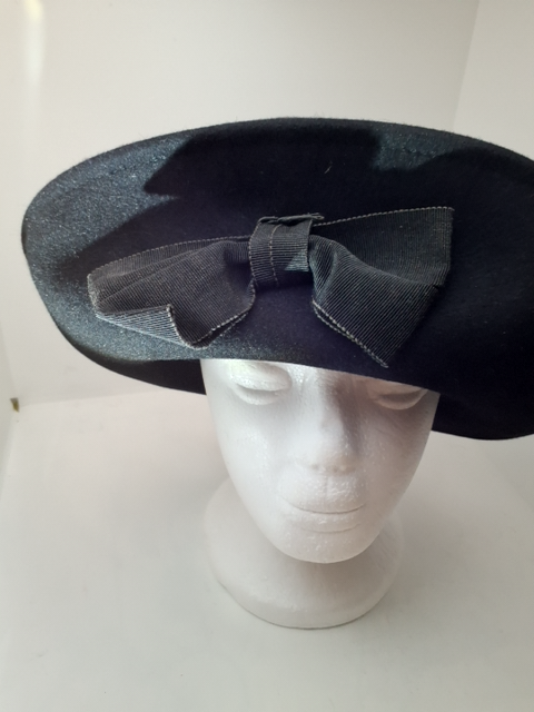 Tonak Hat