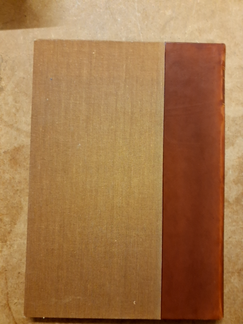 De sorte tejsters øer, C. A. Rasmussen, Nhenrik Koppeæs foræag, 1932