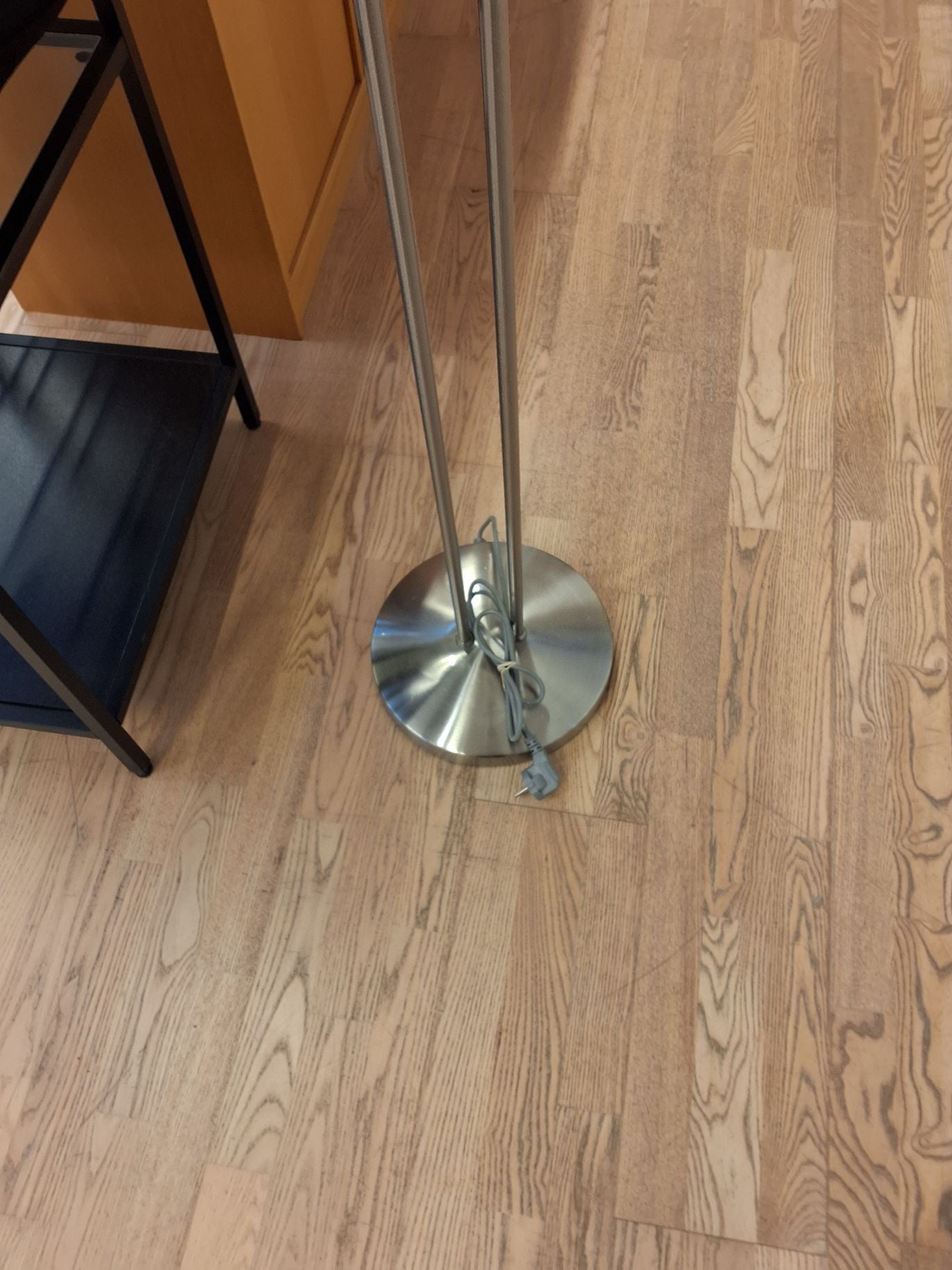 Gulvlampe