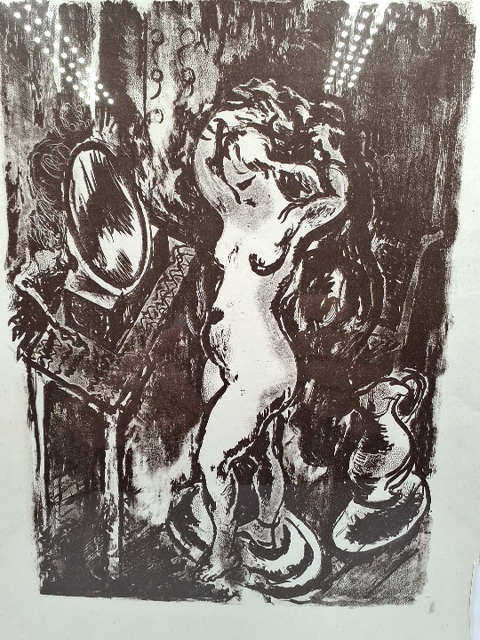 Axel Salto Tryk