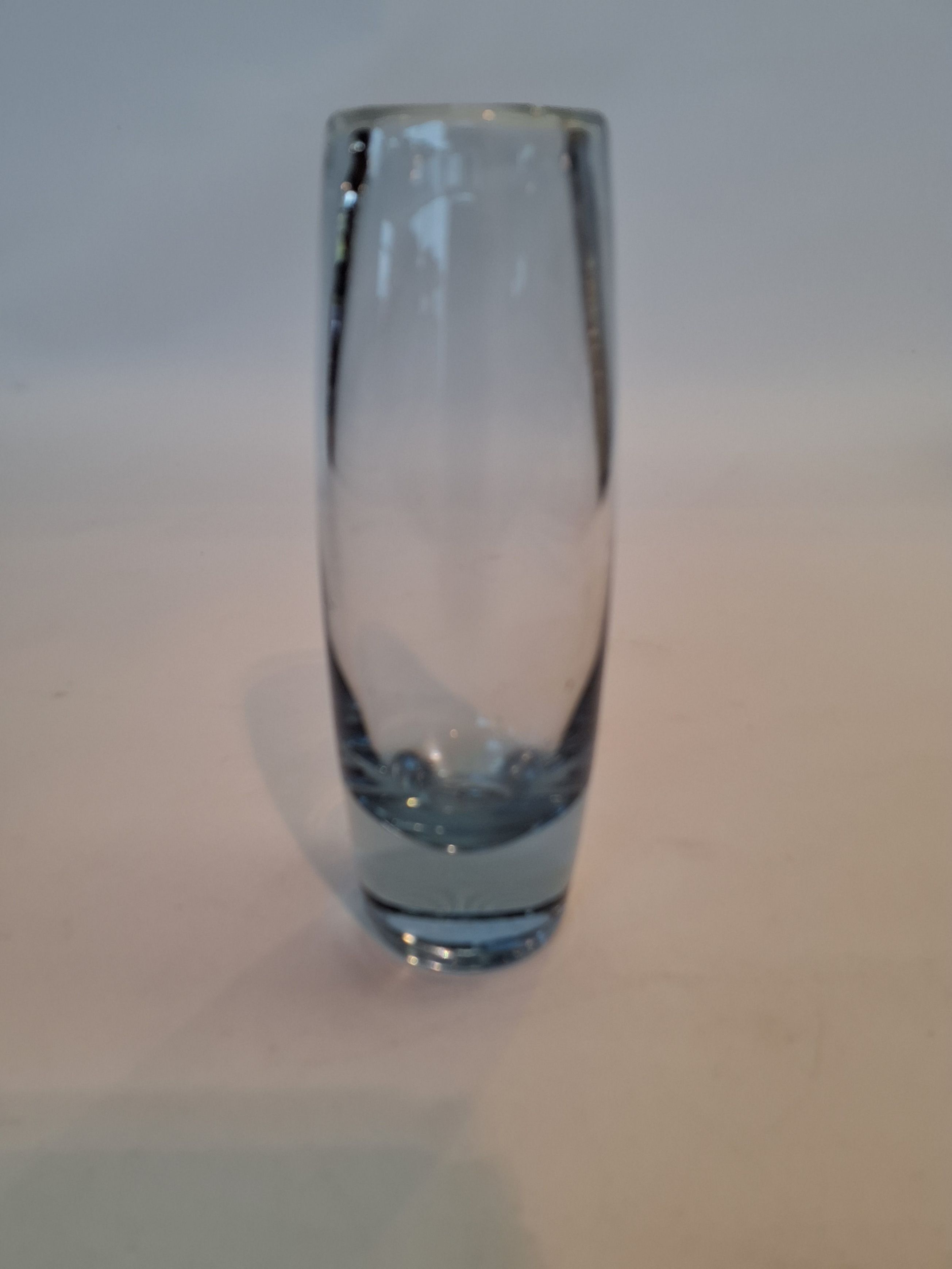 Holmegaard Per Lütken Vase