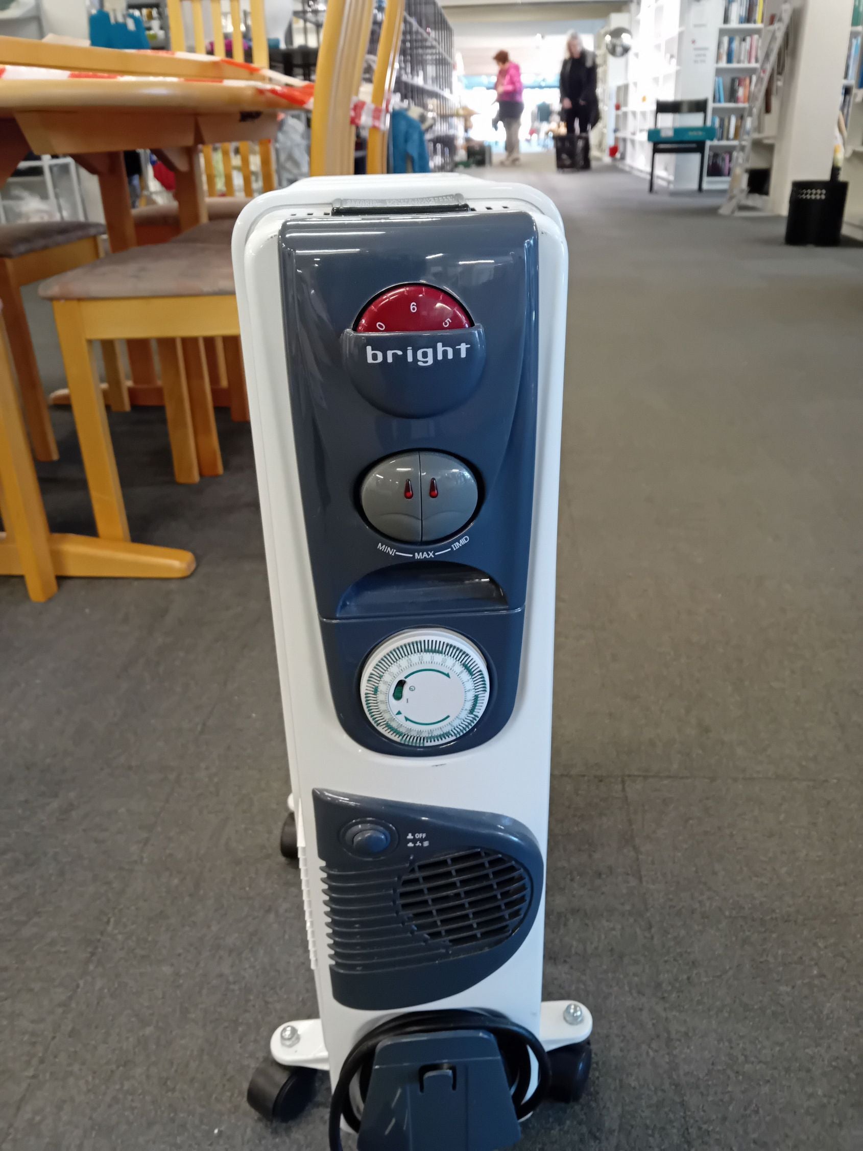 Elradiator