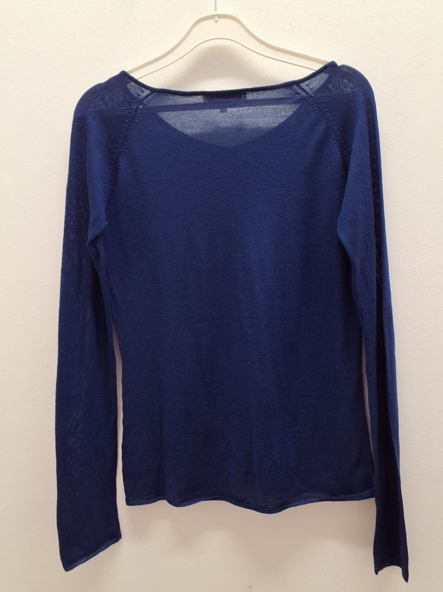 Månestråle Uldcardigan