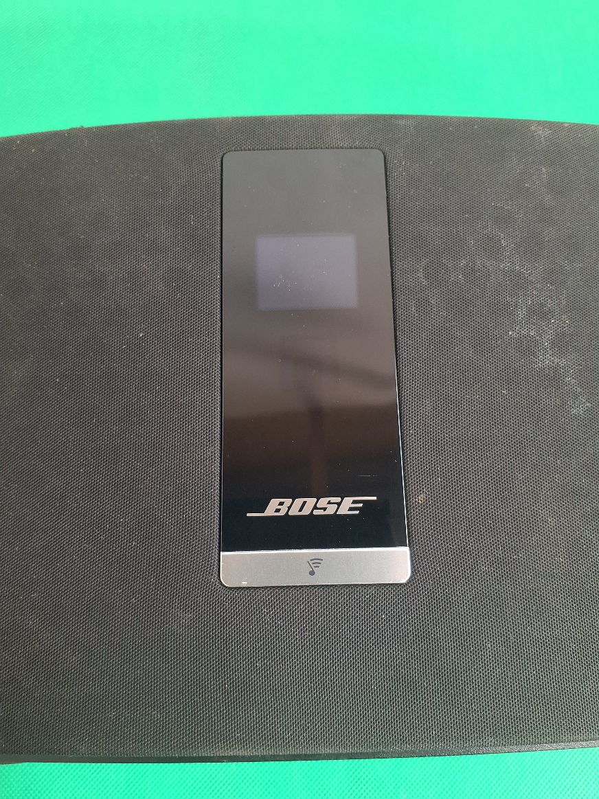 Bose anlæg SoundTouch 20 Wi-Fi
