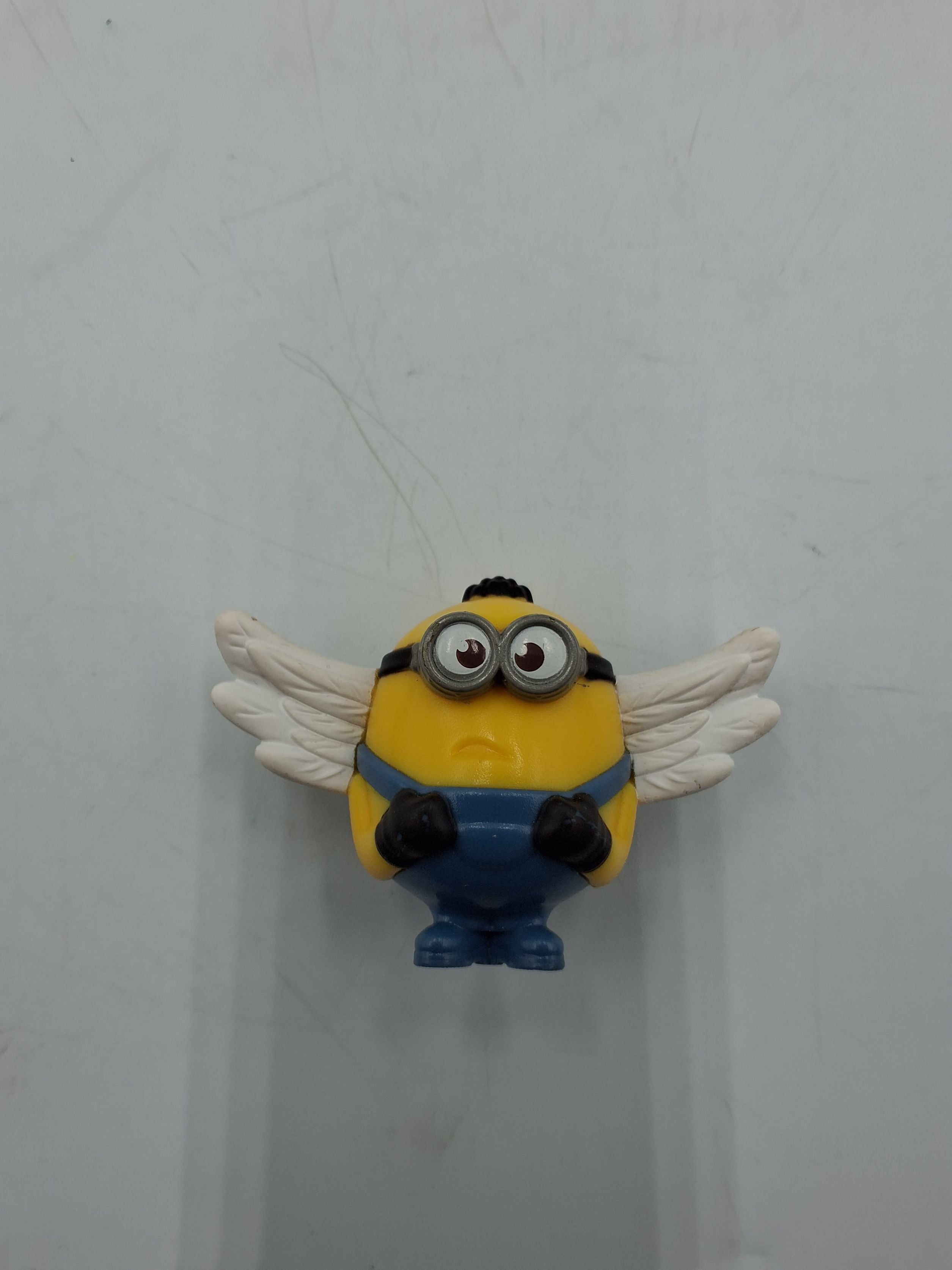 Minions figurer