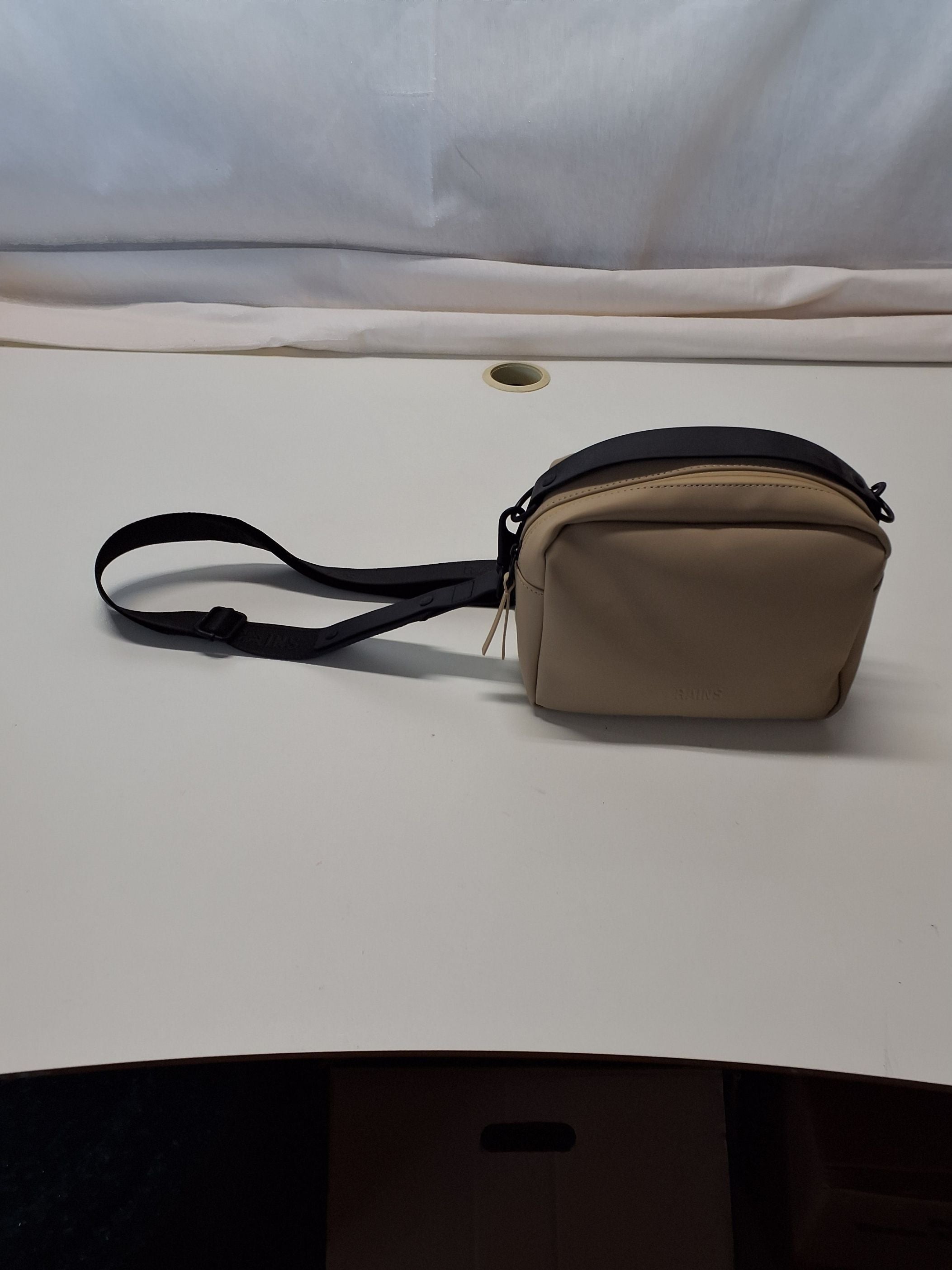 Rains Box Bag