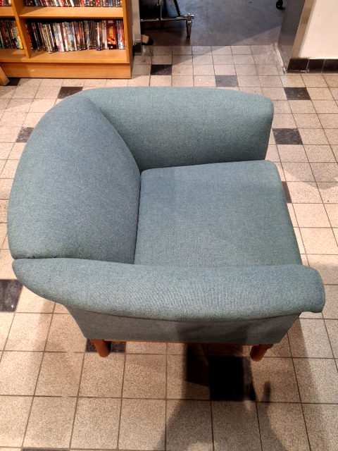 Lænestol