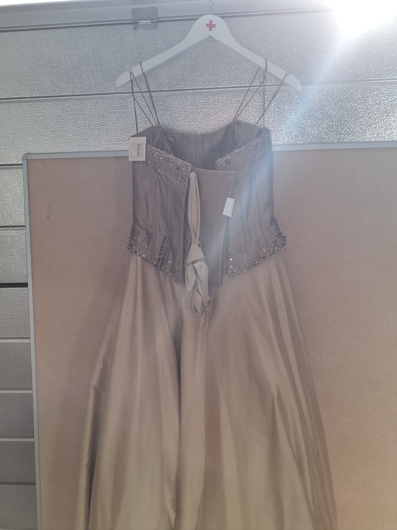 Justin Alexander festkjole