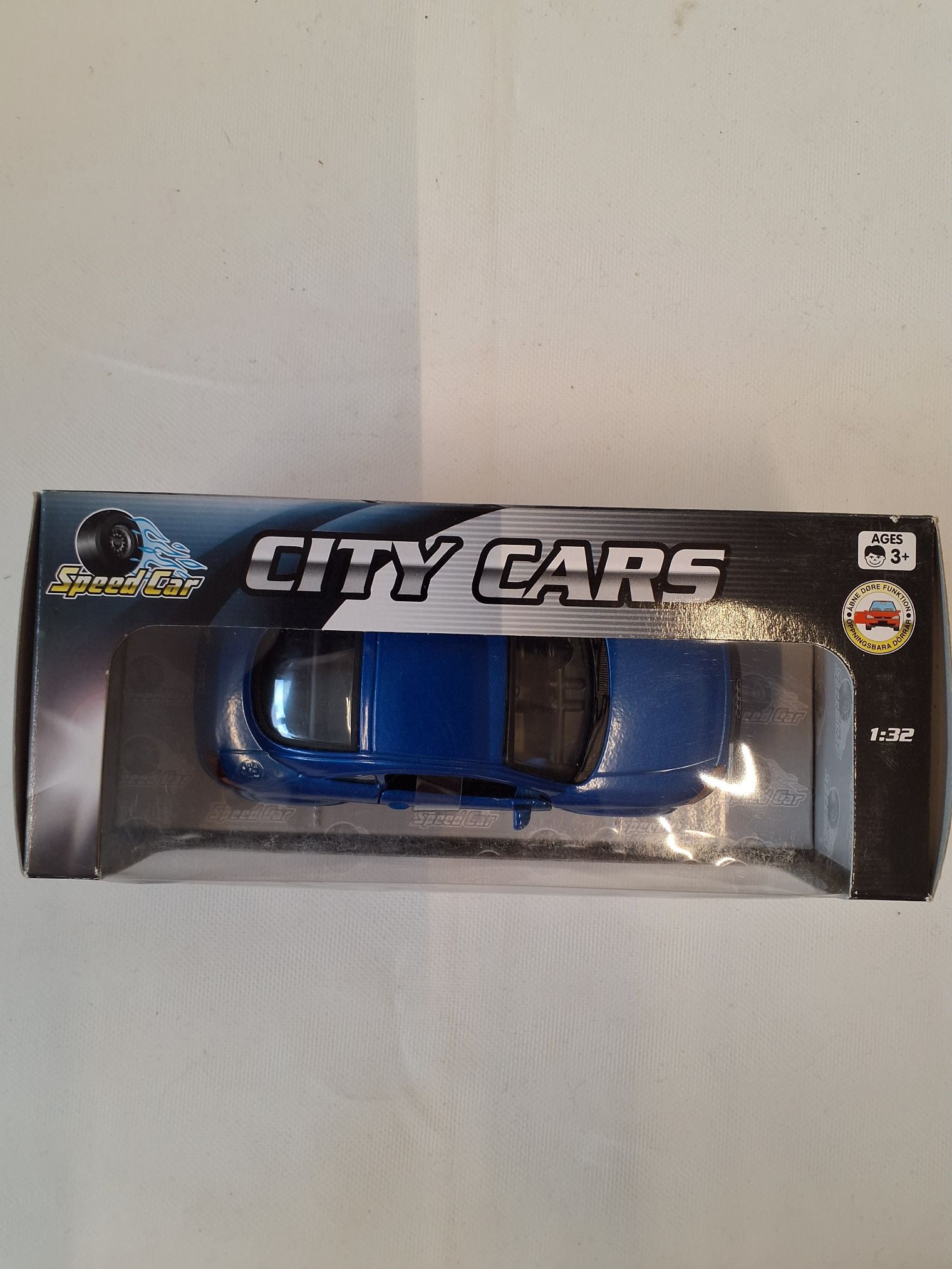 City Cars