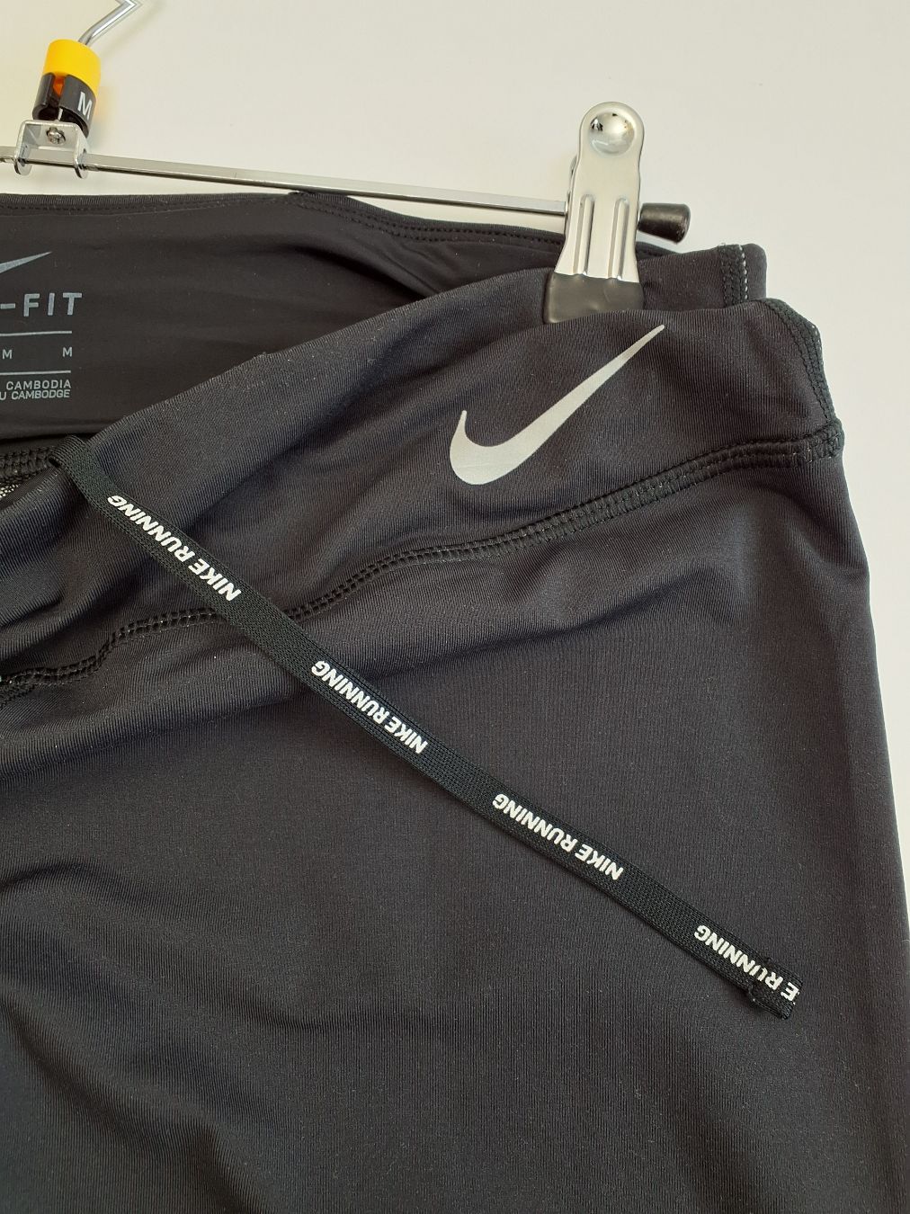 Nike løbetights