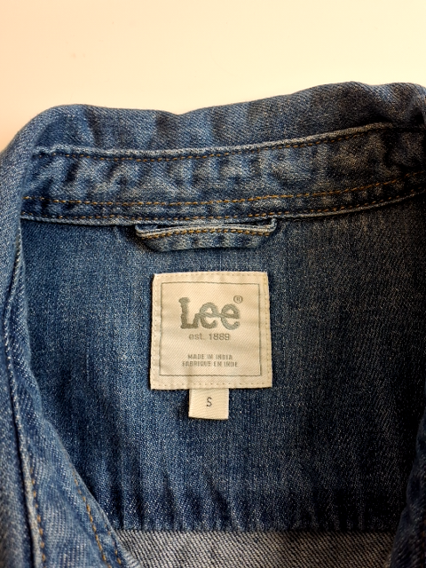 Lee Kjole