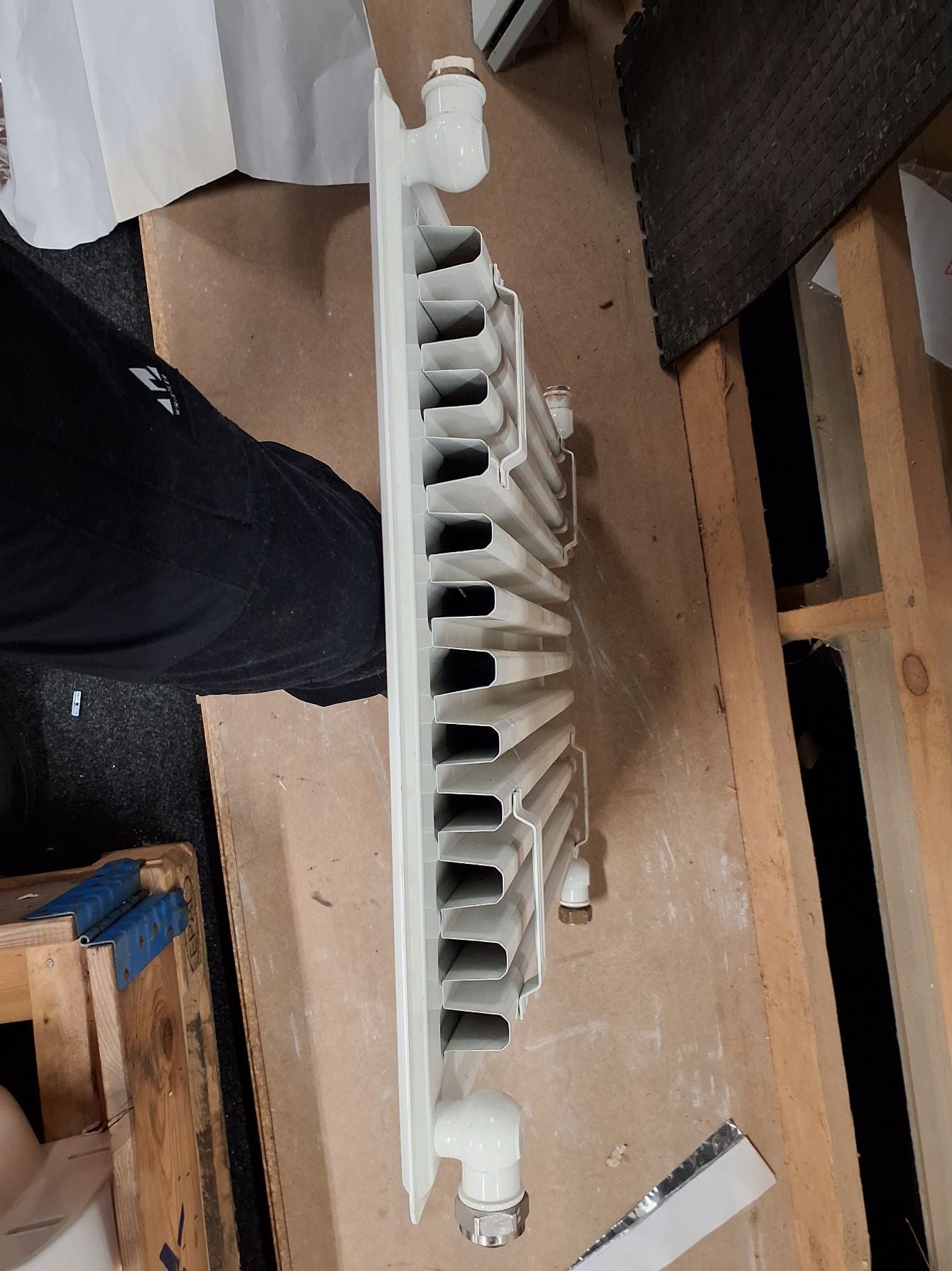 Radiator