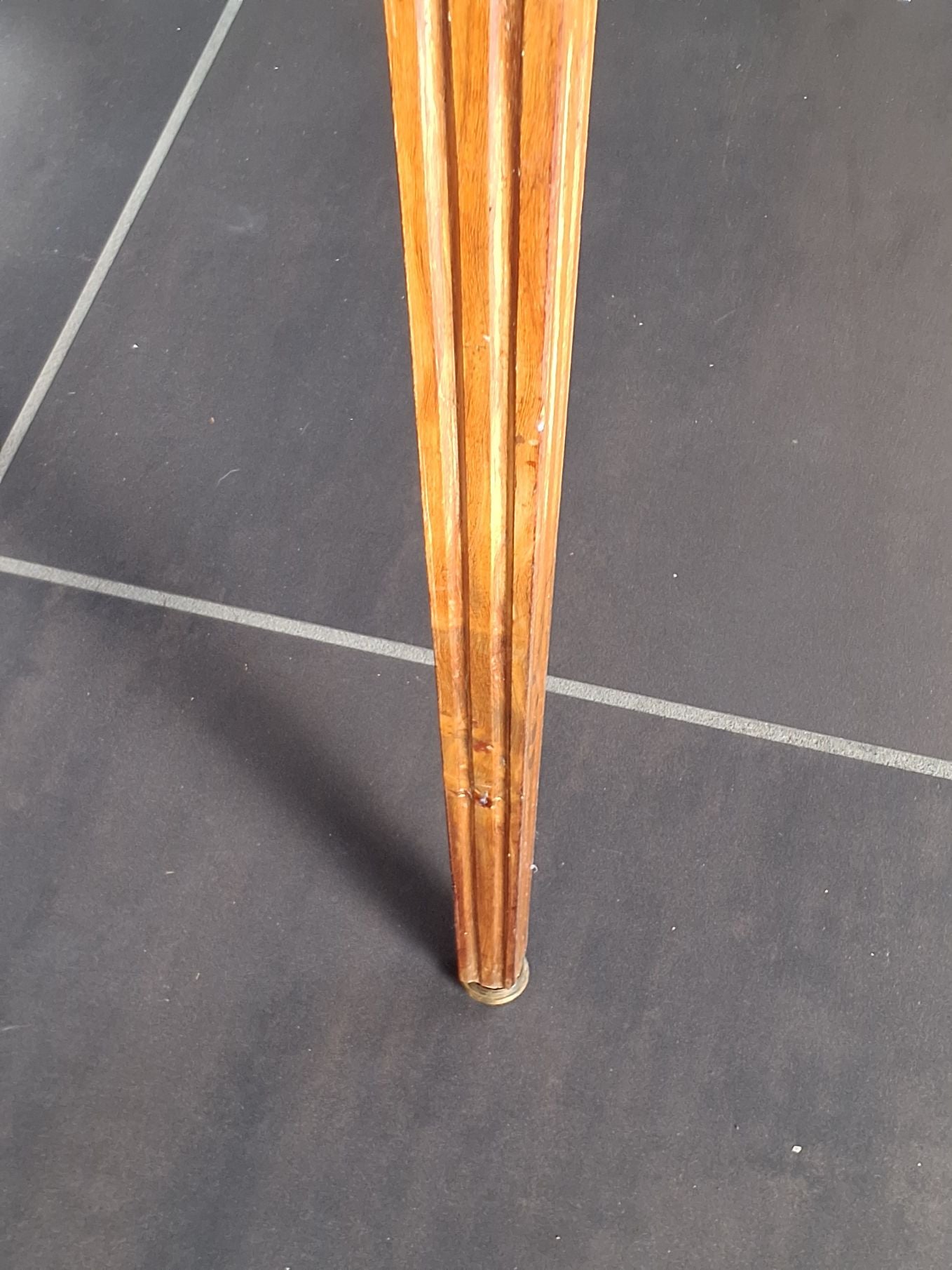 Sidebord/spillebord