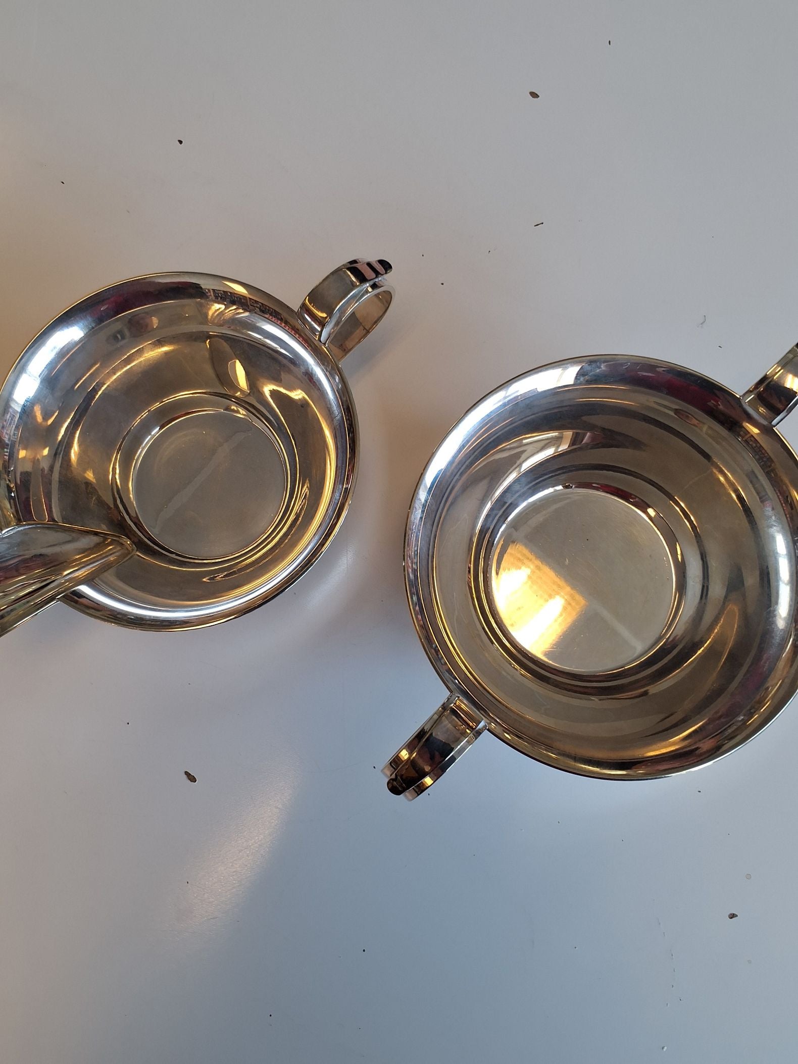 Sukker&flødekande