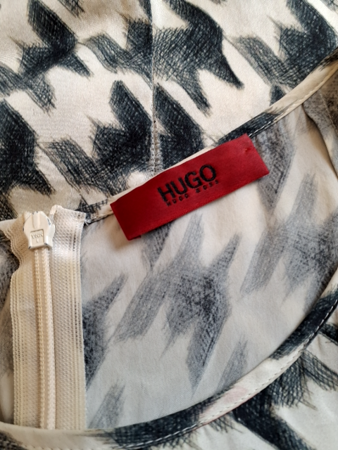 Hugo Boss Silke Top