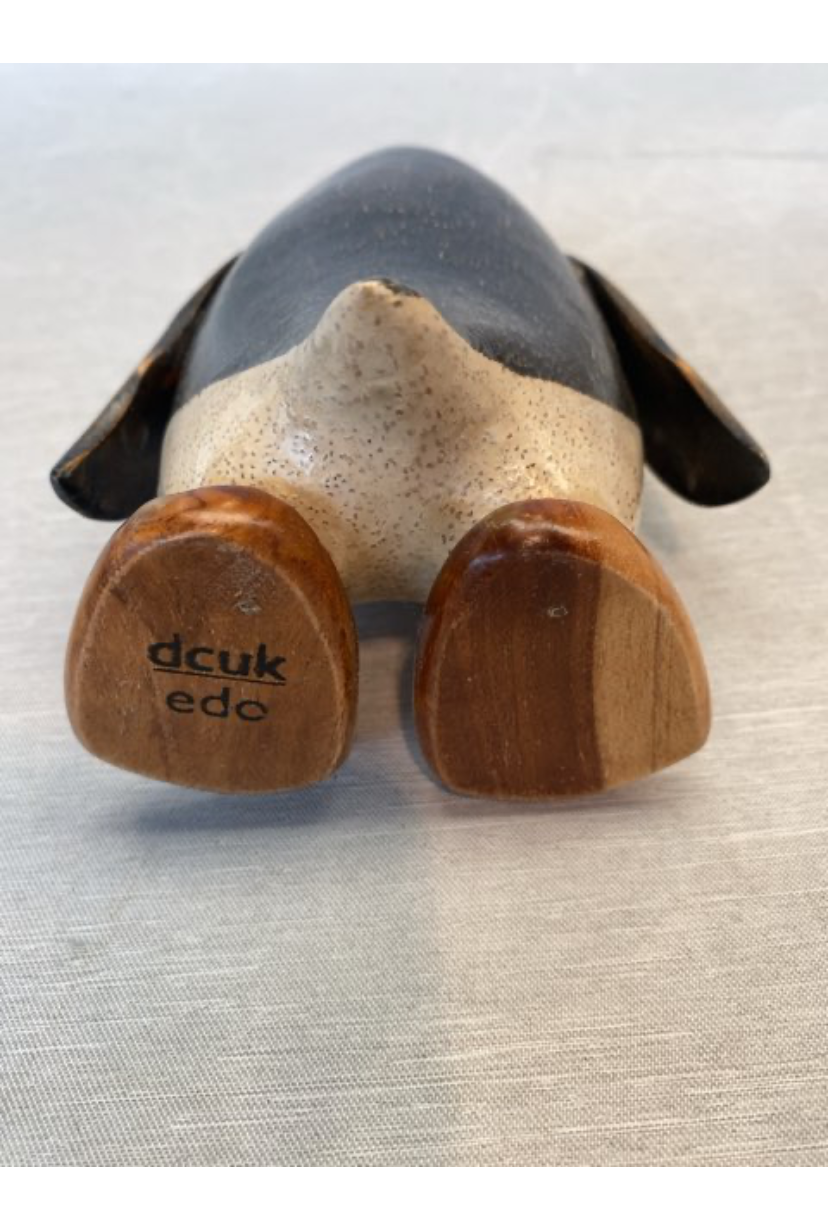 Edo duck pingvin