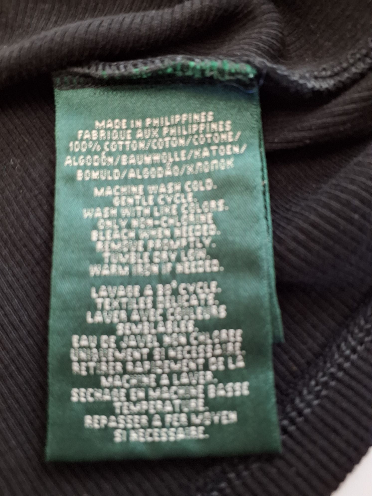 Ralph Lauren Bluse