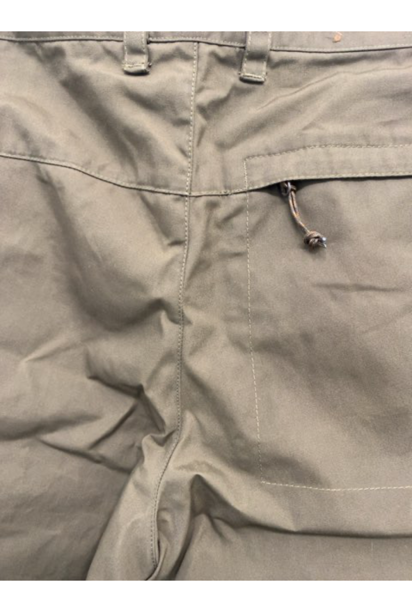 Fjällräven Bukser