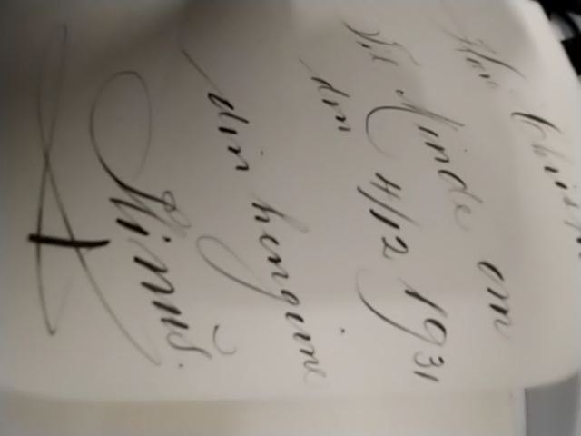 Thomas Mann: Buddenbrook