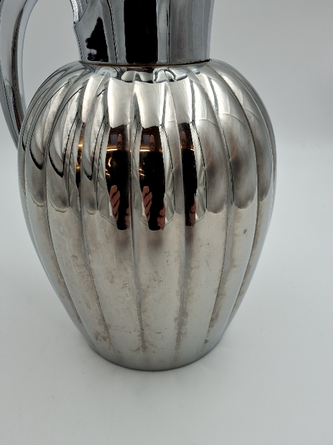 Georg Jensen Bernadotte kande
