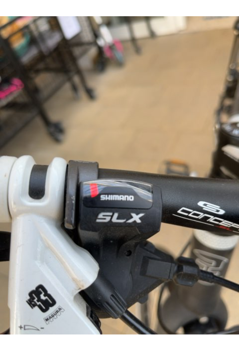 Dame cykel