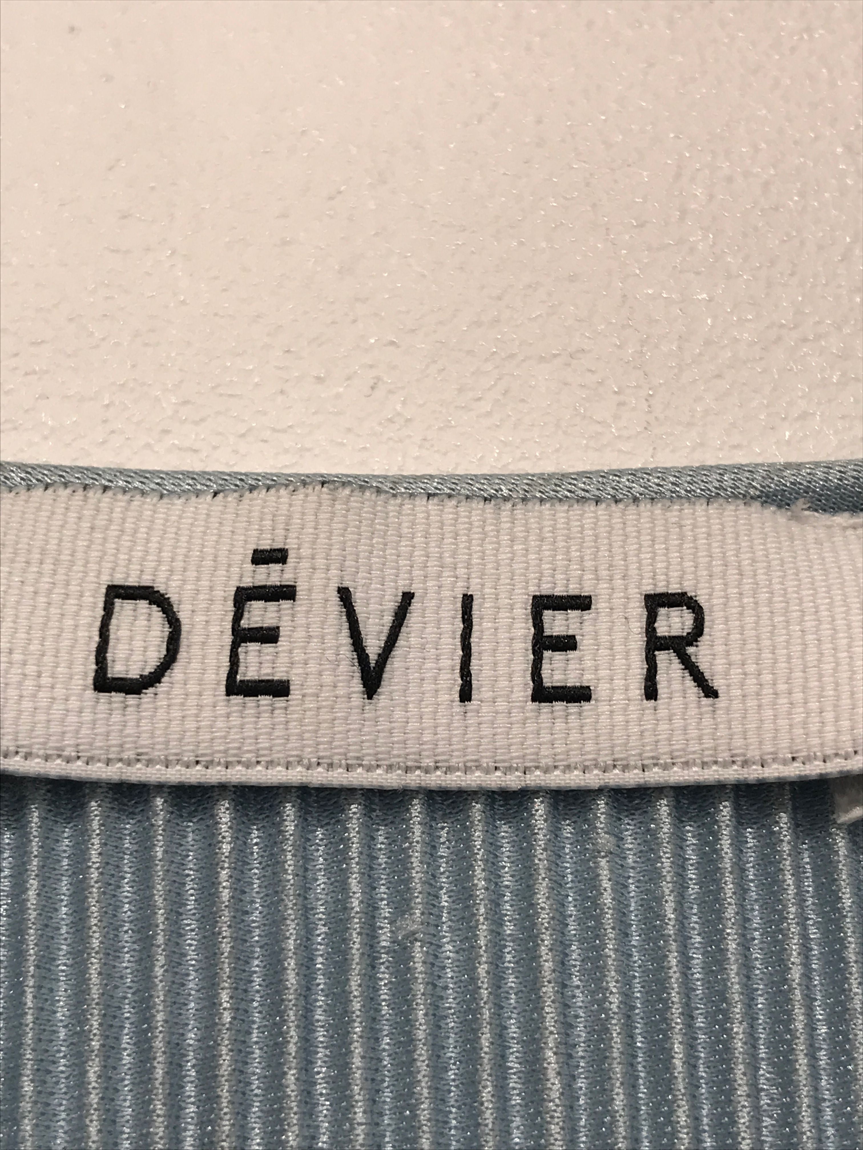 Dévier Bluse