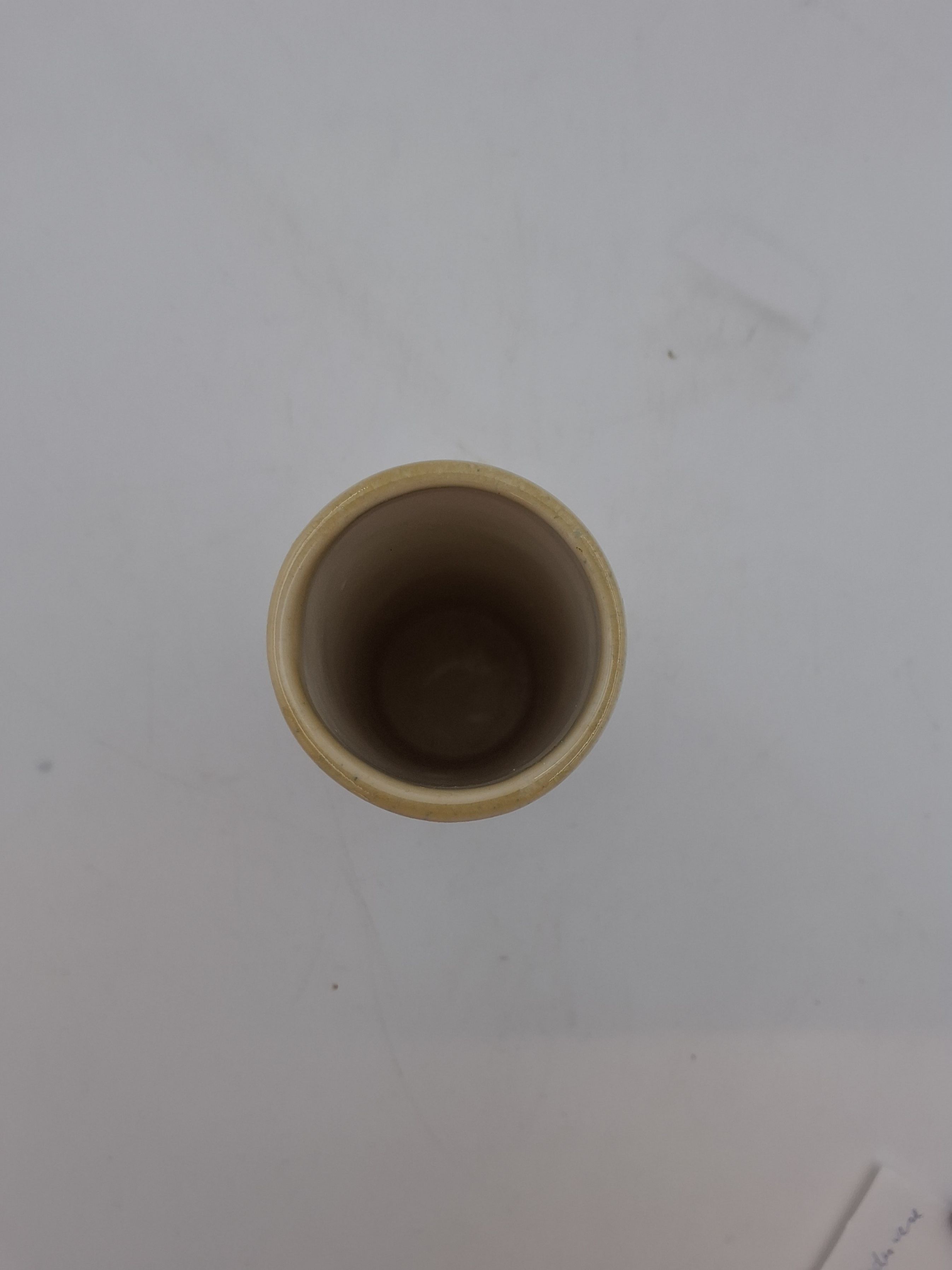 Clib Klap cylindervase