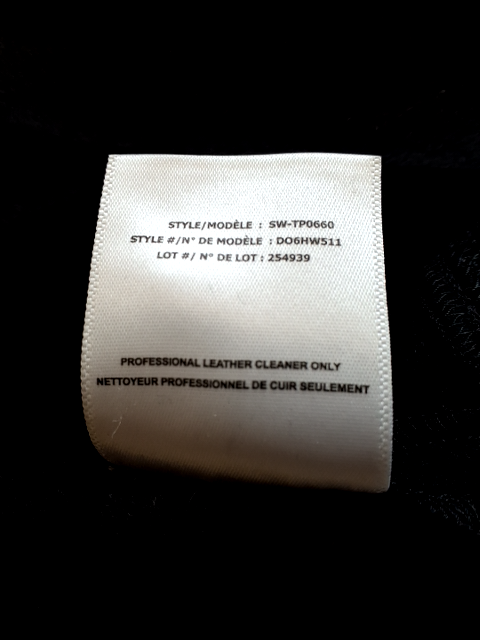 Helmut Lang sweatshirt