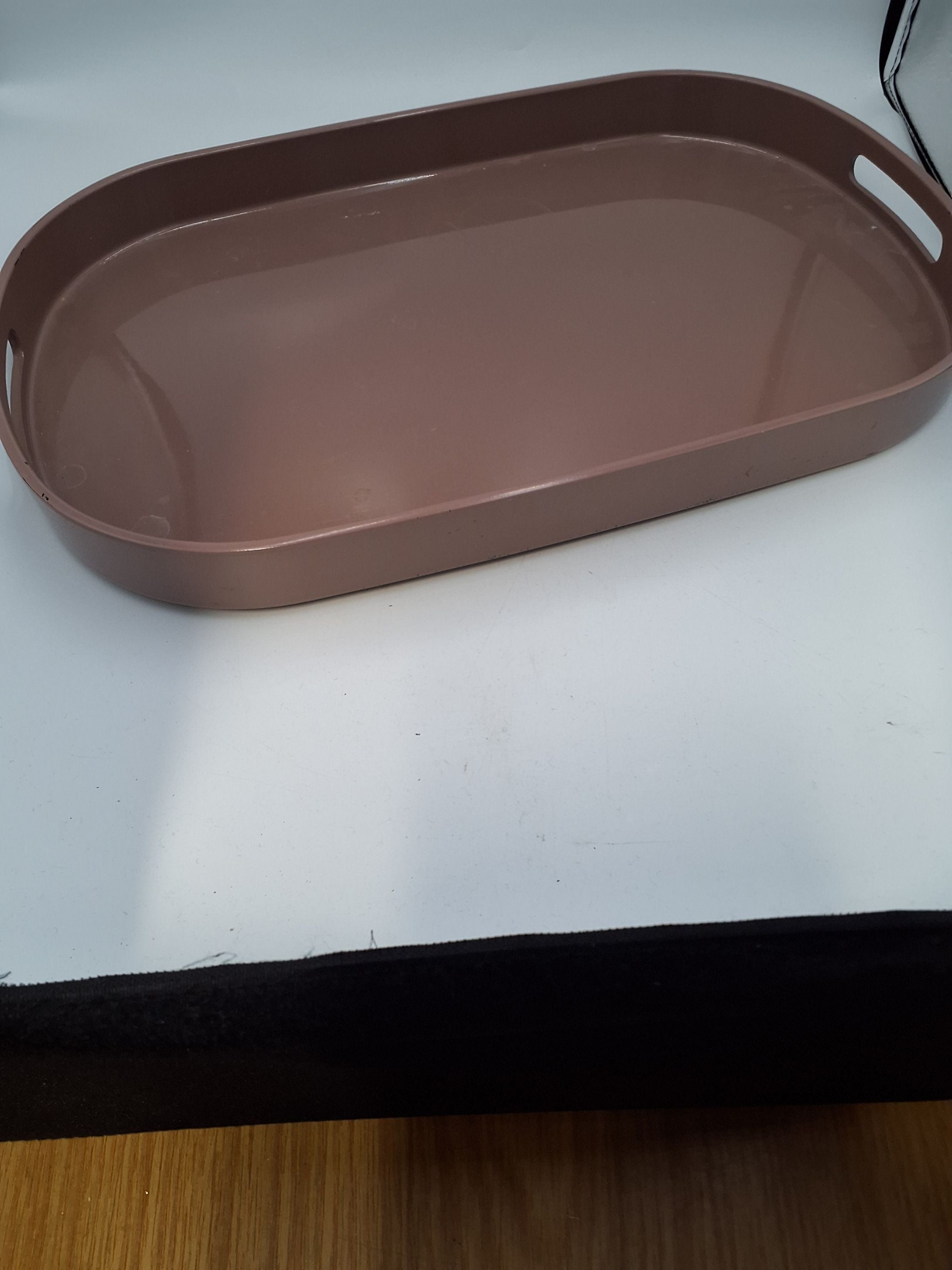 Serveringsbakke