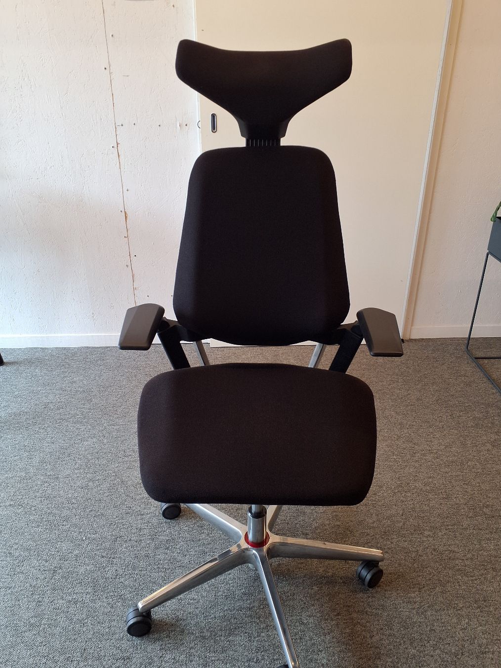 Savo kontorstol komfort - 5059