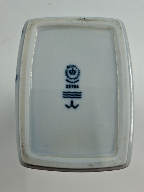 RC vase