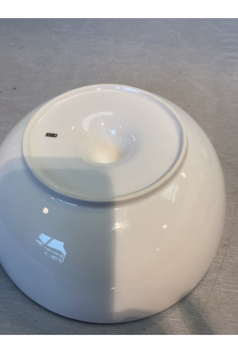 Ego salat skål