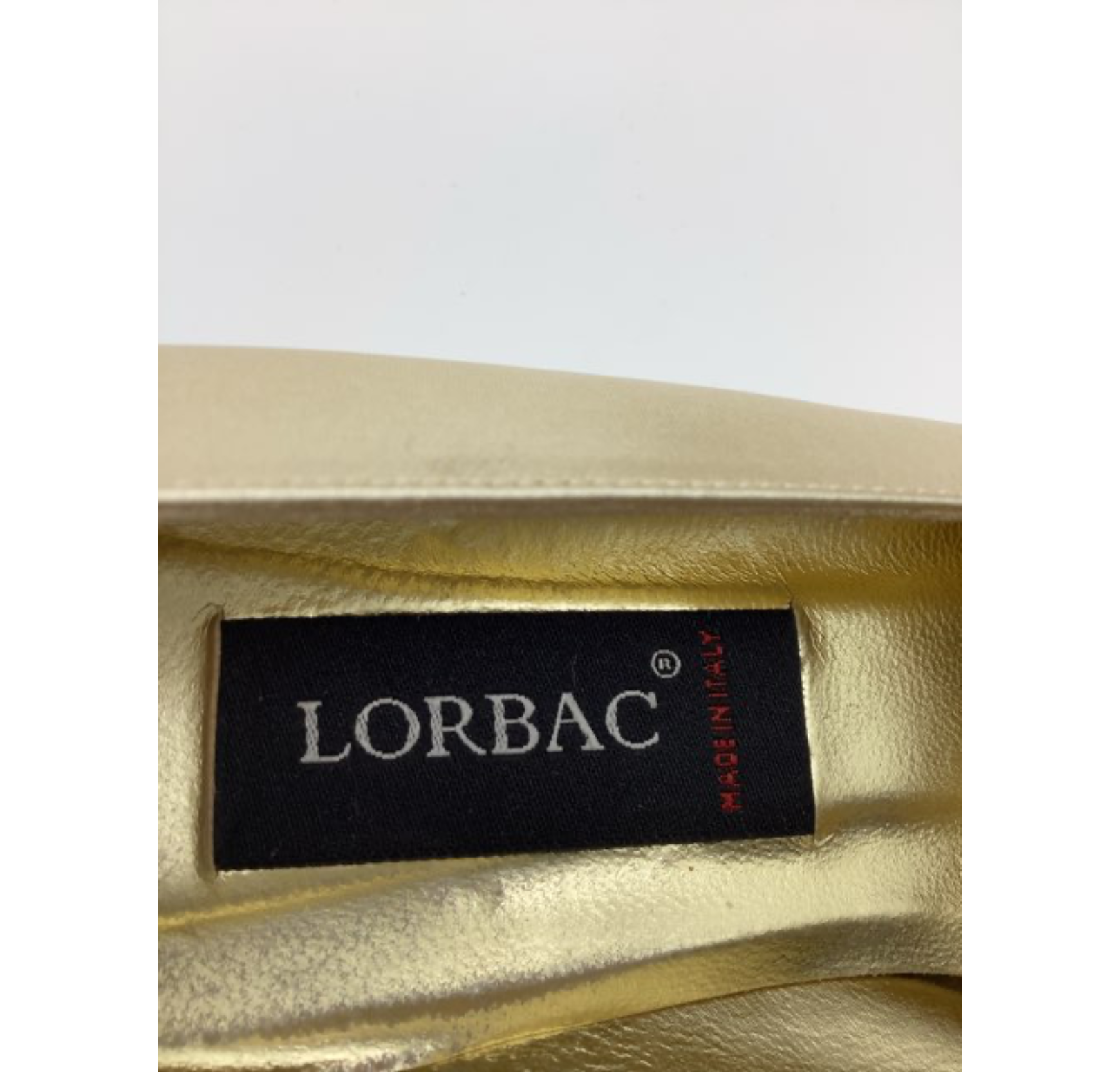 Lorbac Sko (H826)