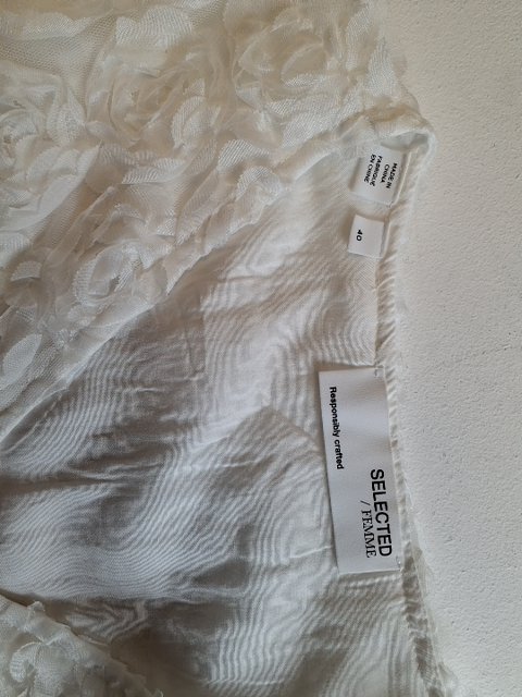 Selected Femme Bluse