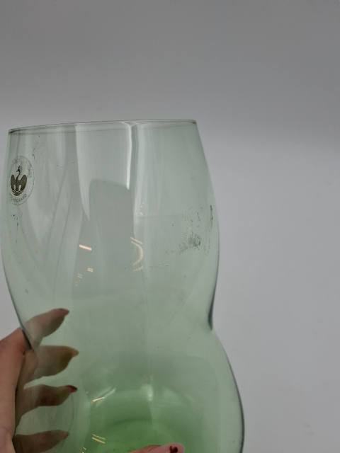 Knud Holscher, Holmegaard vase